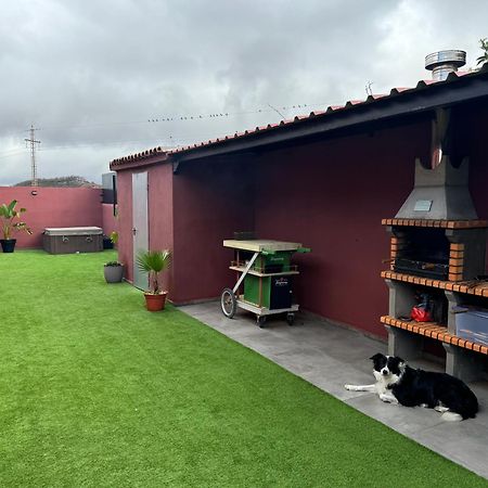 Casa Rural La Catata La Laguna  Luaran gambar