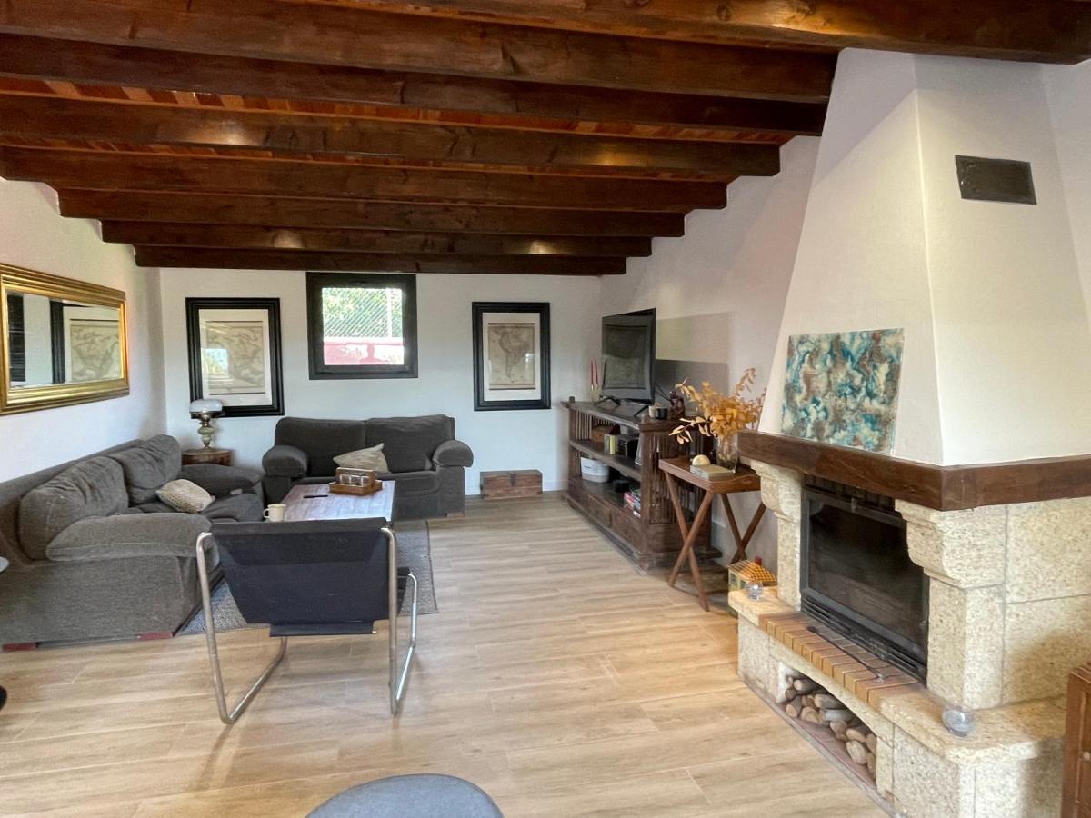 Casa Rural La Catata La Laguna  Luaran gambar
