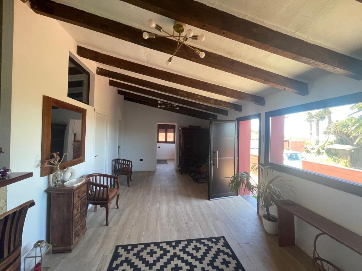 Casa Rural La Catata La Laguna  Luaran gambar