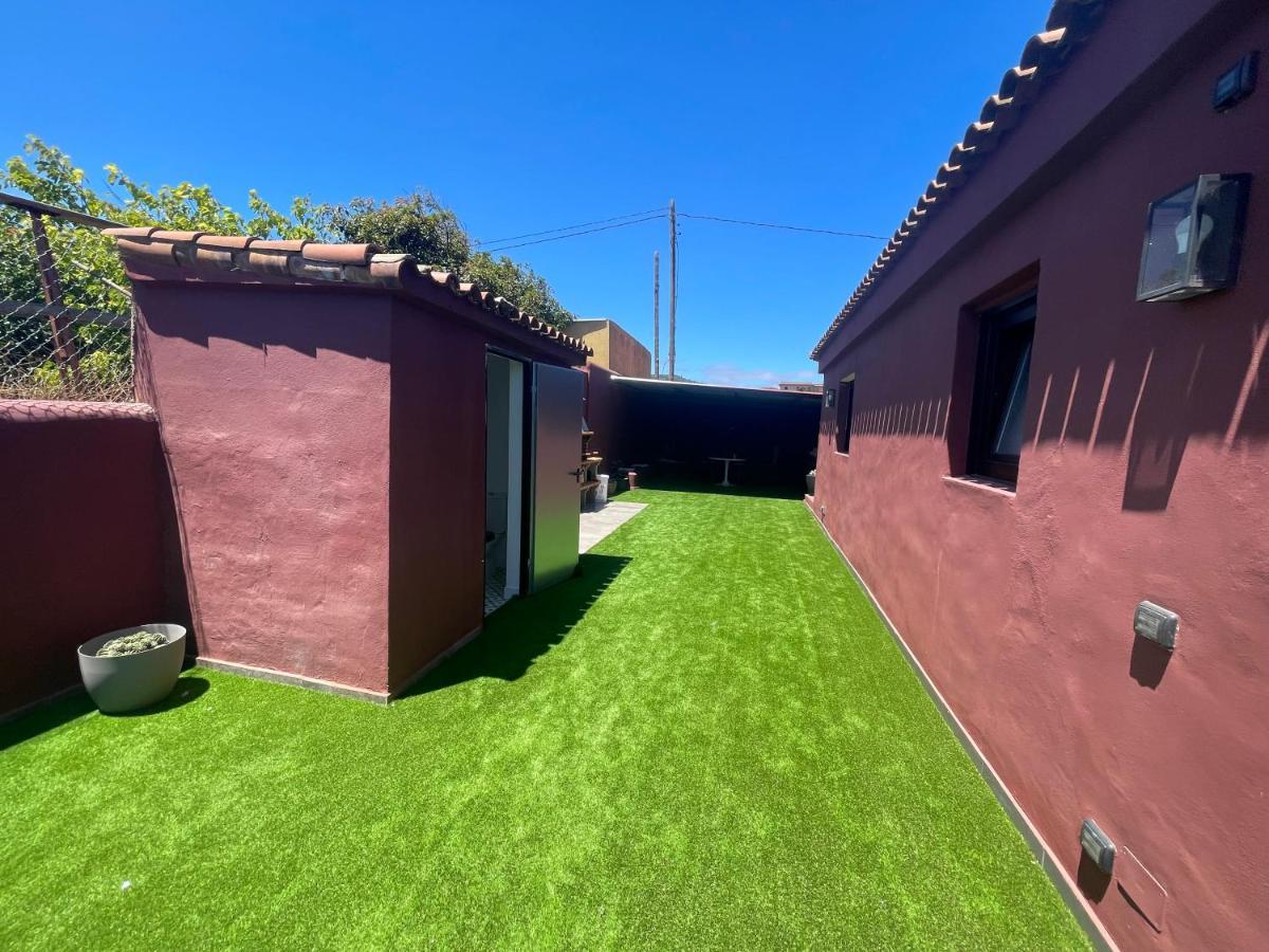 Casa Rural La Catata La Laguna  Luaran gambar