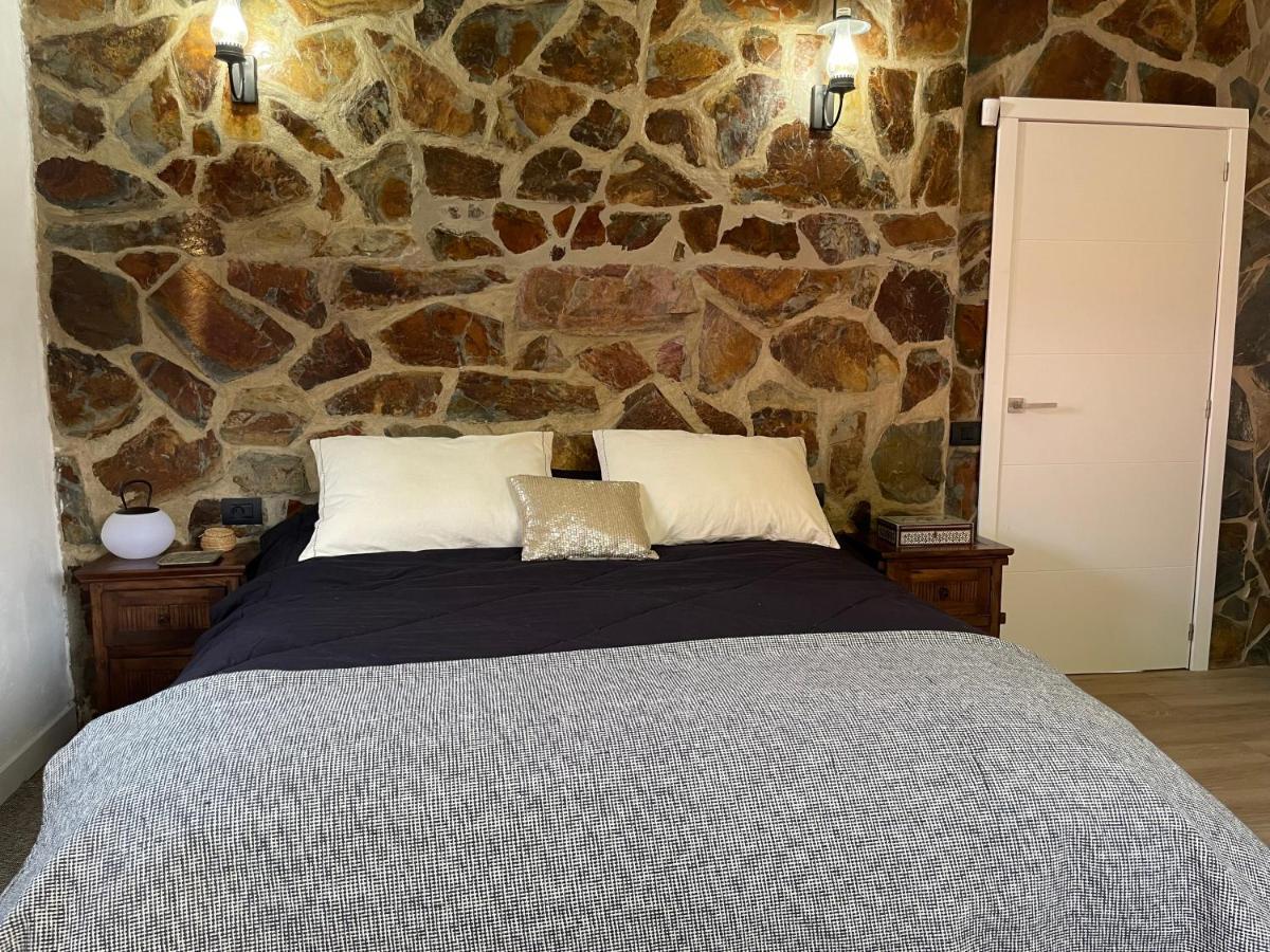Casa Rural La Catata La Laguna  Luaran gambar