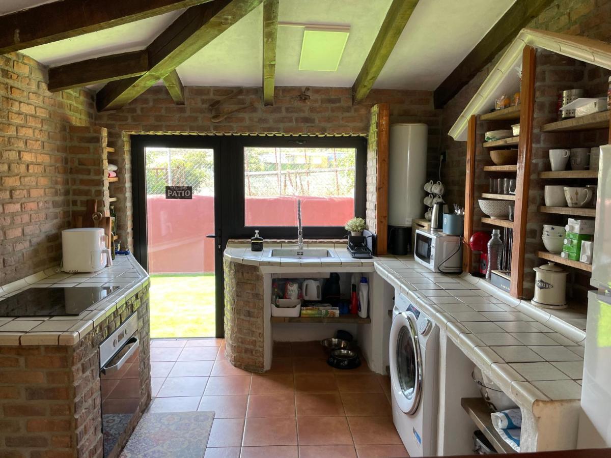 Casa Rural La Catata La Laguna  Luaran gambar