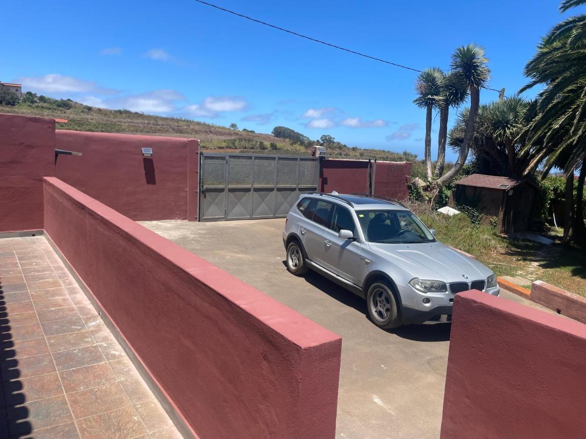 Casa Rural La Catata La Laguna  Luaran gambar