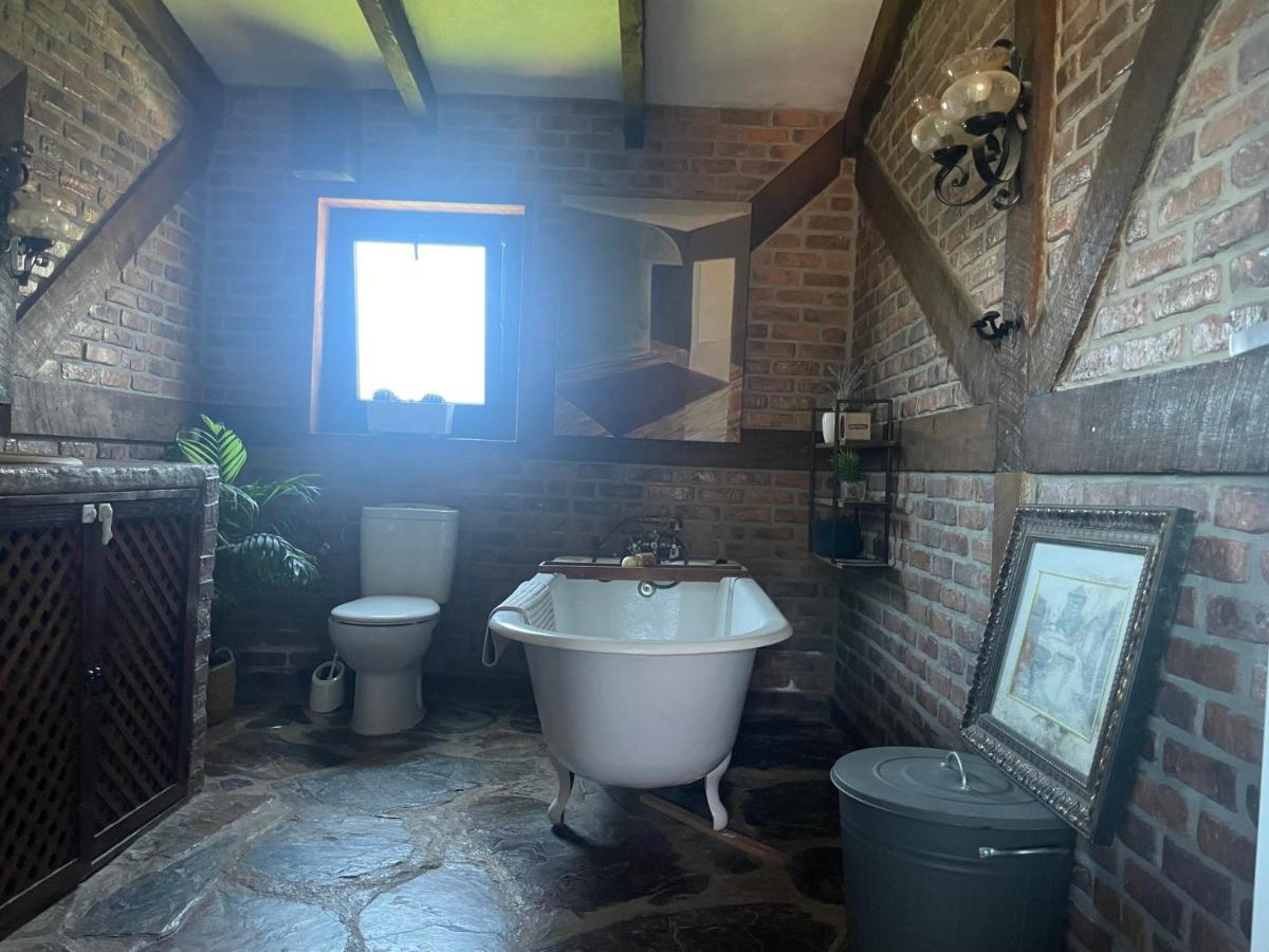 Casa Rural La Catata La Laguna  Luaran gambar
