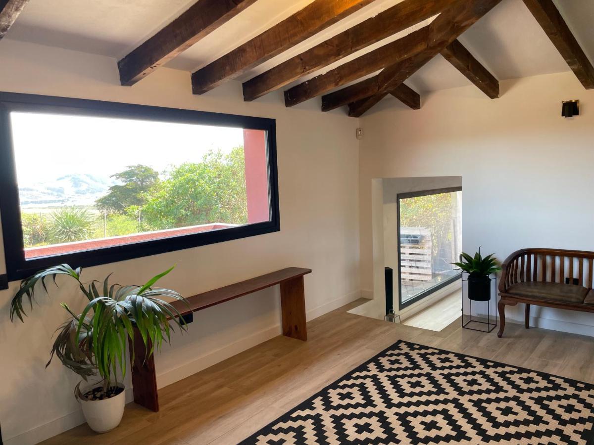 Casa Rural La Catata La Laguna  Luaran gambar