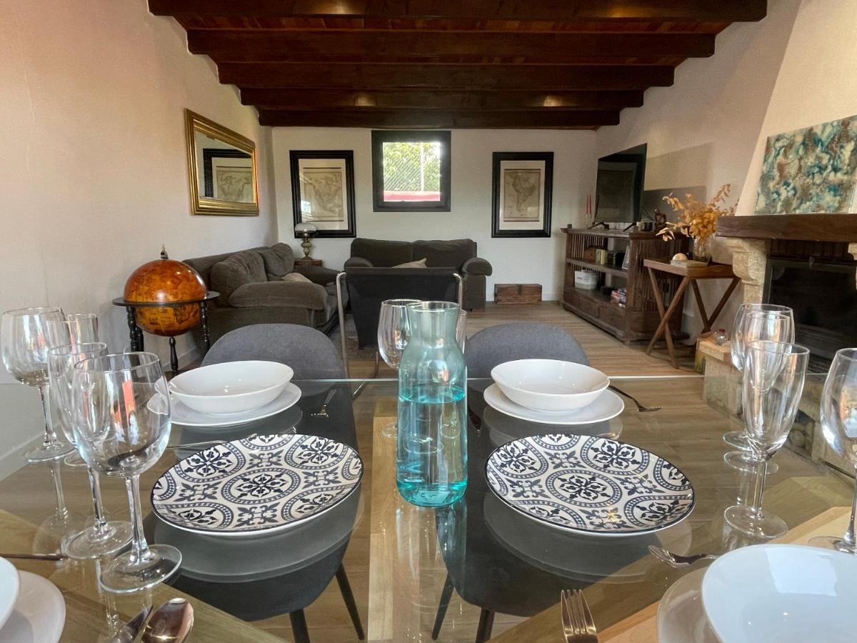 Casa Rural La Catata La Laguna  Luaran gambar