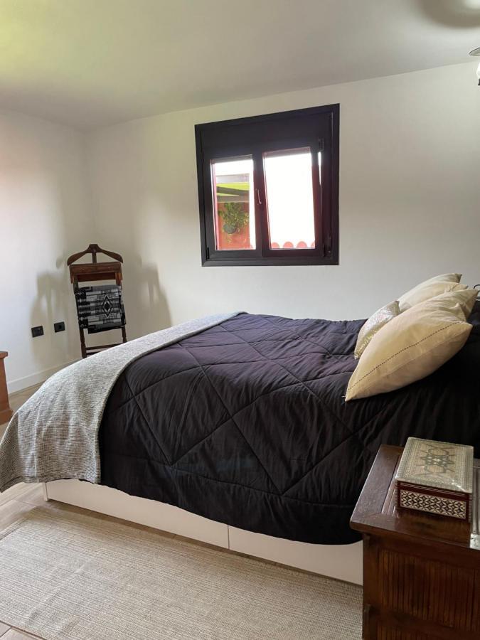 Casa Rural La Catata La Laguna  Luaran gambar