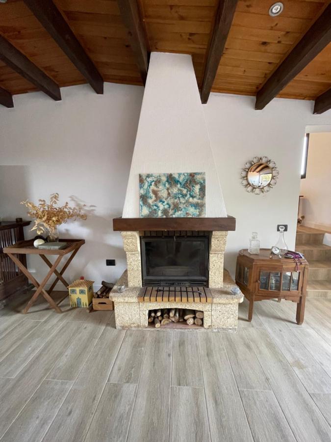 Casa Rural La Catata La Laguna  Luaran gambar