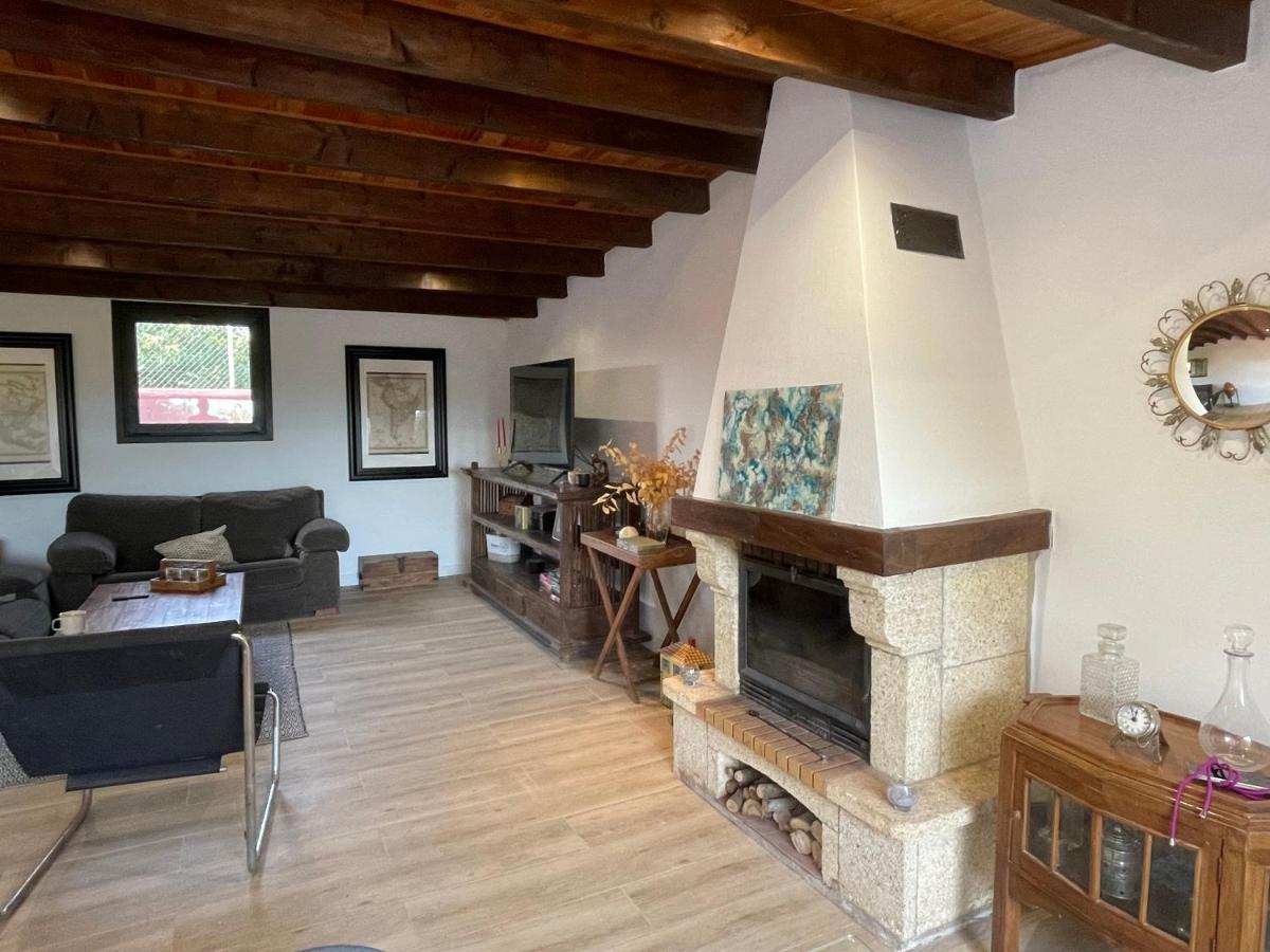 Casa Rural La Catata La Laguna  Luaran gambar