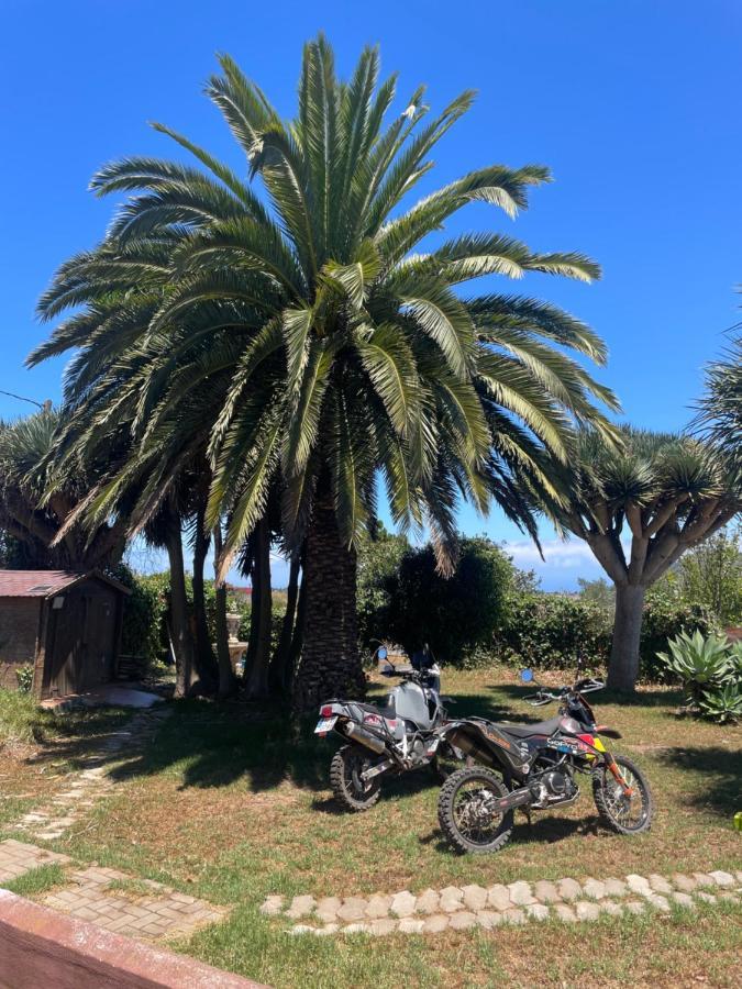 Casa Rural La Catata La Laguna  Luaran gambar