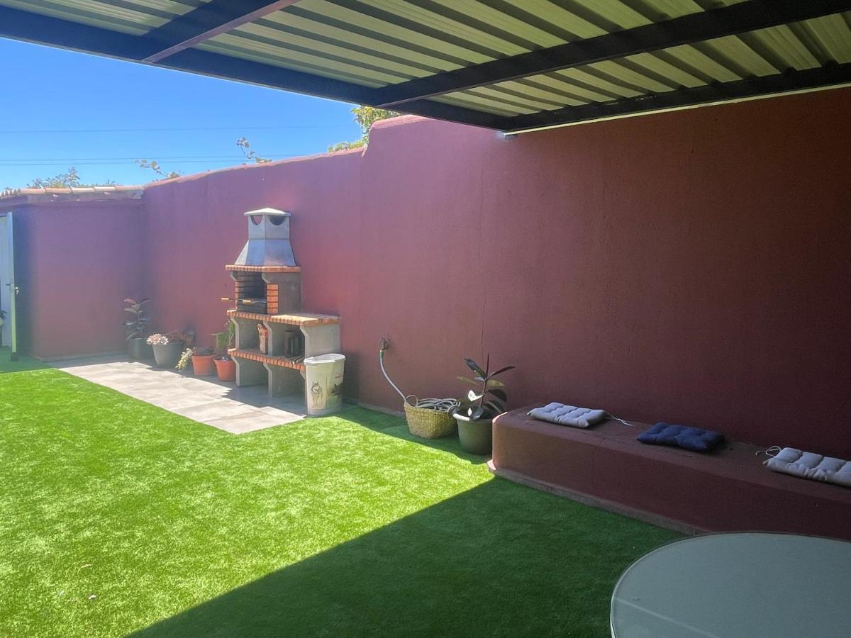 Casa Rural La Catata La Laguna  Luaran gambar